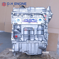 Vente Chaude Usine Directe en Gros Moteurs Nissan Modèles HR16 HR16DE NA20 NP200 PF6 TD25 ZD30 BD30 CARAVAN E26 VG30 SR20