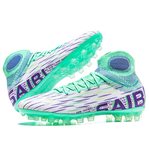 <span class=keywords><strong>Scarpe</strong></span> <span class=keywords><strong>da</strong></span> Calcio Professionali per <span class=keywords><strong>Uomo</strong></span>, Personalizzabili, Antiscivolo, per Allenamento e Competizione, Vendita all'Ingrosso - Product Image 5