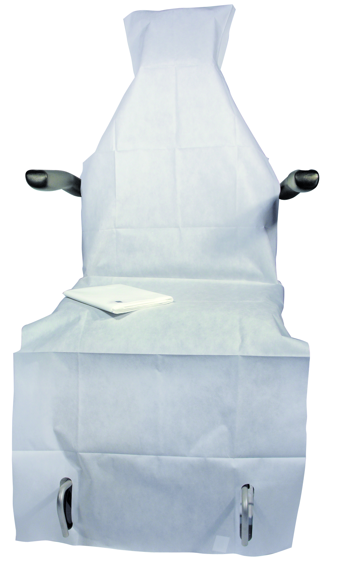Disposable soft and aborsbent dental chair covers from China