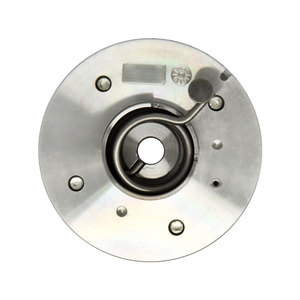 24370-2B610 pour Hyundai Kia – Engrenage de distribution VVT pour arbre à cames d'admission et d'échappement - Product Image 6