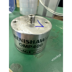 หัววัดการส่งผ่านแสง RENISHAW OMP400 ผ่านการทดสอบแล้ว ใช้งานได้ - Product Image 5
