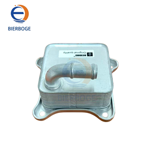 Cocok untuk sistem mesin VW POLO, Jetta, Golf 1.2T. Pendingin minyak berkualitas tinggi 0303f 117 021 A - Product Image 3