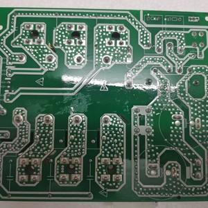 Module Inverter pour Climatiseur Midea+ V-C0DY280-A-A 17127000005659 Pièce pour Unité Centrale - Product Image 4