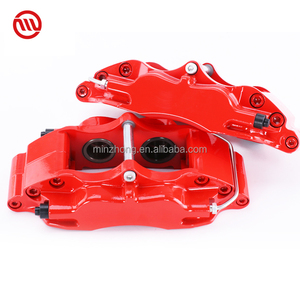 Kit de Rotor y Caliper de Freno de 4 Pistones Auto Brake 5200 <span class=keywords><strong>para</strong></span> Honda Accord, Odyssey, Avancier, CRIDER, FIT Hatchback, Ciimo, Civic, CR-V 2007-2023 - Product Image 4