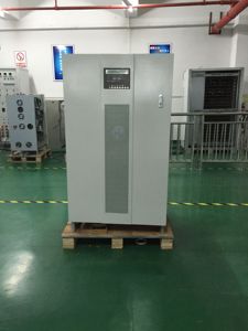 Mejor Precio, UPS Trifásico de Baja Frecuencia Zlpower GP33, 400VAC 200KVA, Sin Mantenimiento, En Línea - Product Image 3