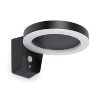 Lampe à LED avec lampes solaires pour la maison Lampe de jardin solaire étanche/Lampe solaire d'extérieur Applique murale solaire/Lampes solaires d'extérieur