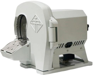 Trimmer per Gesso Secco/Umido per Laboratorio Dentistico con Angolo Regolabile - Product Image 6