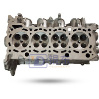 Pièces automobiles Culasse de haute qualité pour JAC J3 1003101gg010