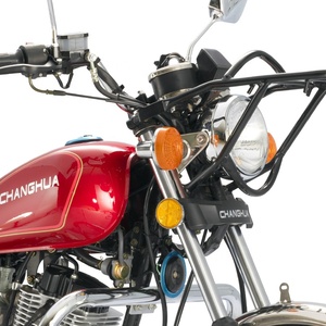 <span class=keywords><strong>Moto</strong></span> Cargo à Essence 150cc Personnalisée de Vente en Gros Usine Chine, <span class=keywords><strong>Moto</strong></span> <span class=keywords><strong>125</strong></span> Économe en Carburant à Puissance Stable pour Adultes - Product Image 3