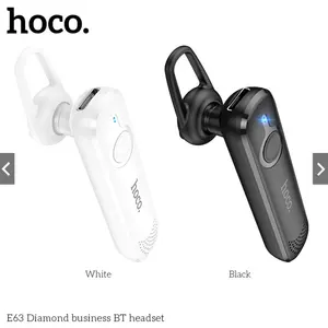 HOCO E36 Tracker écouteurs sans fil V4.1 casque 10m affichage de la puissance connexion multipoint Anti-perte sport conduite