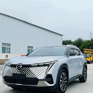 Autos Usados 2022 Trumpchi GAC Emkoo Gasolina 1.5T 5 <span class=keywords><strong>Plazas</strong></span> 190KM/H SUV Compacto <span class=keywords><strong>de</strong></span> Lujo <span class=keywords><strong>de</strong></span> Alta Velocidad Precio Económico SUV <span class=keywords><strong>de</strong></span> <span class=keywords><strong>Segunda</strong></span> <span class=keywords><strong>Mano</strong></span> - Product Image 4
