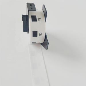 Para etiquetas compatibles con Brother DK 11218 para modelos de impresora de etiquetas <span class=keywords><strong>QL</strong></span> <span class=keywords><strong>570</strong></span> 580 700 710W 720NW 800 810W 820NWB 1050 1060N 1100 1110NW - Product Image 5
