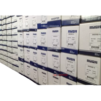 Módulo controlador de programación Plc nuevo y original, controlador de automatización industrial, stock de almacén