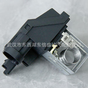 ตัวต้านทานพัดลมซีตรอง เปอโยต์ 1267J6 อุปกรณ์ดั้งเดิมสำหรับเปลี่ยนซ่อม - Product Image 2