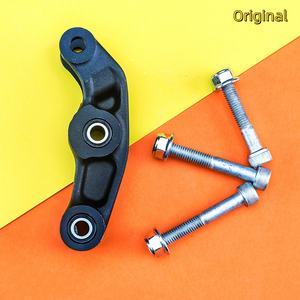 Оригинальные запасные части для электрического велосипеда - Product Image 3