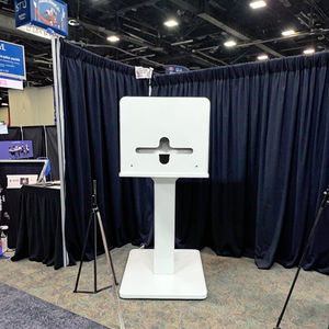 Meilleure Vente Housse de Protection Ajustée pour Support d'Imprimante Photomaton <span class=keywords><strong>DNP</strong></span> RX1HS <span class=keywords><strong>DS620</strong></span> Hiti P525L Compatible avec Appareils Photo Smartphones Imprimante - Product Image 5