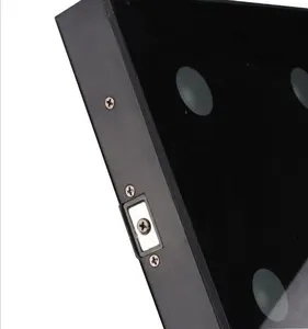 Kính Cường Lực Không Dây Sàn Nhảy Câu Lạc Bộ Đêm Ma Thuật Led Rgb Chất Lượng Cao - Product Image 3