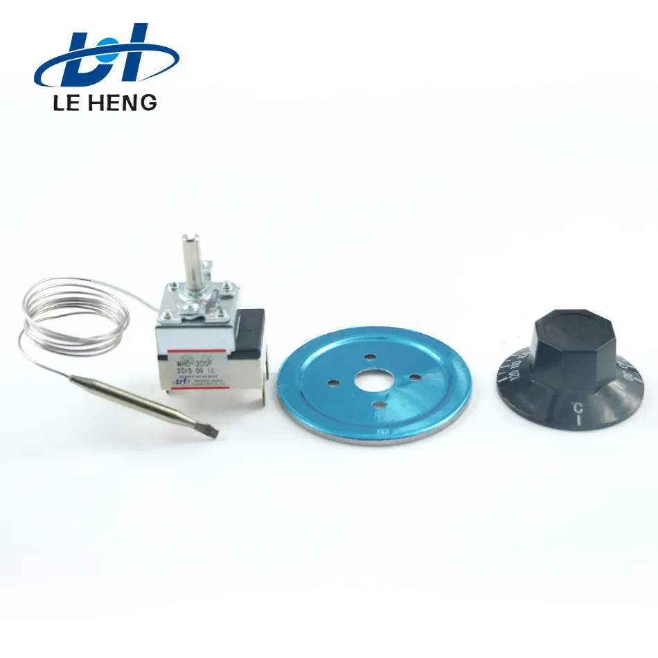 Chất Lượng Cao 300 Độ Whd-f Khối Lượng Nhiệt 1 M 5 Mao Dẫn Chiều Dài 3 Pin Chuyển Đổi Nhiệt