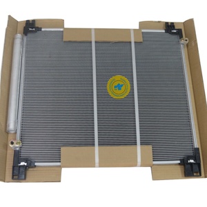 Piezas para Condensador de Aire Acondicionado para Toyota Hilux Vigo 88460-0K350 88460-OK430 - Product Image 3