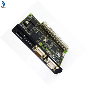 DFI 11B 08243 DFI 11B 08243 PLC Contrôleur logique programmable Module de contrôle d'automatisation industrielle Dispositif d'E/S numérique - Product Image 1