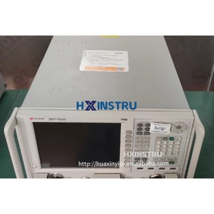 เครื่องวิเคราะห์เครือข่าย AGILENT N5224A 1 ชิ้น - Product Image 4