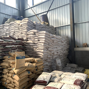 Additif alimentaire et poudre de qualité industrielle Métaphosphate de sodium/Hexamétaphosphate - Product Image 2