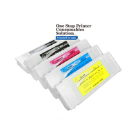 Encre-POWER T7251 T7252 T7253 T7254 T725A T725100 cartouche d'encre à jet d'encre Compatible Premium pour imprimante Epson SURE COLOR F2000 F2100