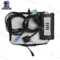 Adaptador de Diagnóstico EDL V3 para Laptop CF19, Herramienta de Diagnóstico para Agricultura y Construcción