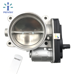 PEIVSO 12617792 Cuerpo de aceleración para Chevrolet Silverado 1500 GMC Sierra 1500 5.3L 2014-2023 - Product Image 2