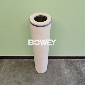 Élément filtrant coalescent au gaz naturel Bowey P-<span class=keywords><strong>DLS</strong></span>-MT/LT 90/<span class=keywords><strong>150</strong></span>/1100 - Product Image 5