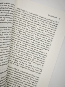 Impression de livres : du bon au grand - Product Image 5
