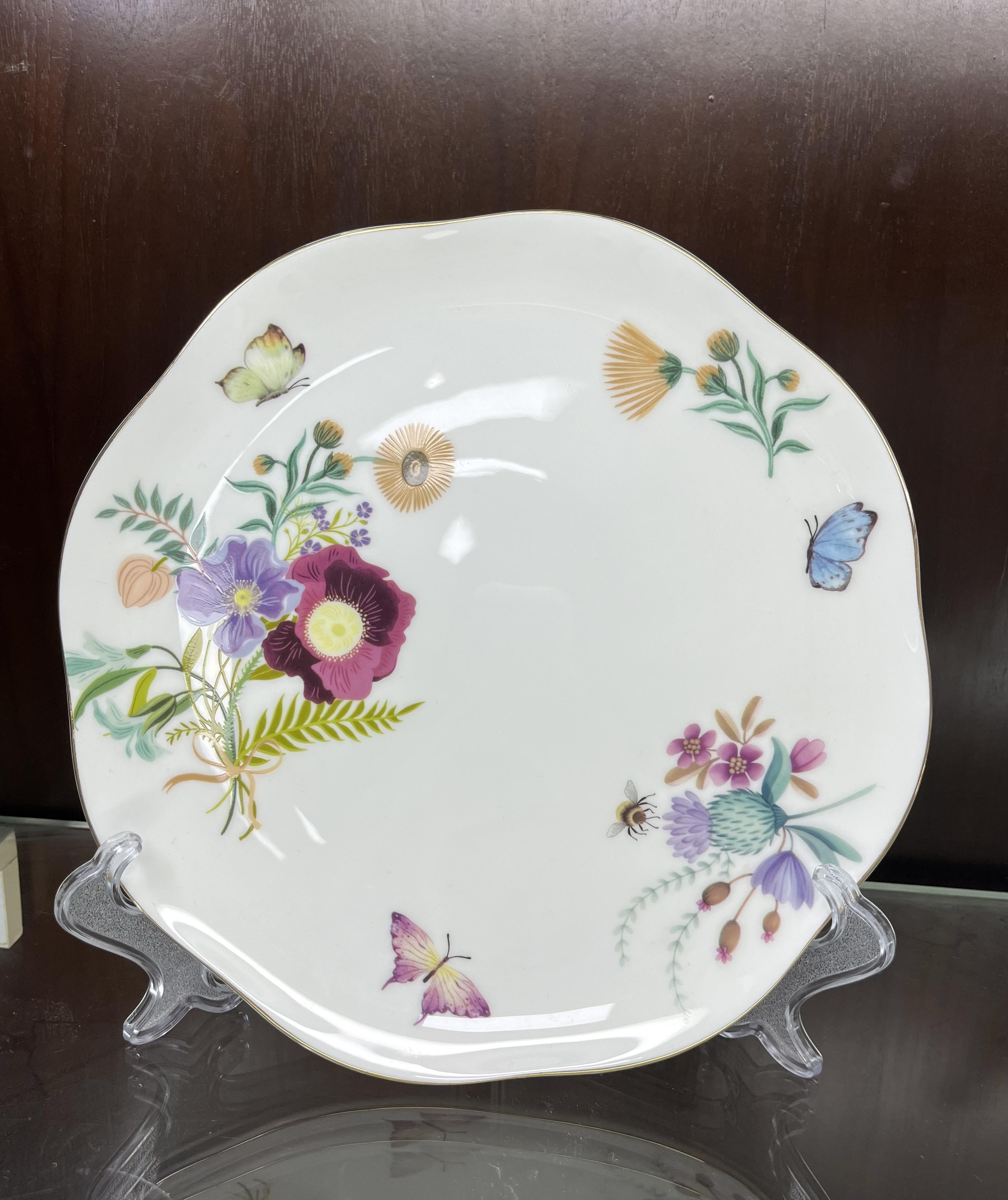 10.5'' dinner plate