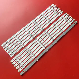 Retroiluminación de barra Led para 42 Row Rev 1,0 1 L <span class=keywords><strong>Rtype</strong></span> 6916L-0913A 1028A 0882A 1029A 42LM340T 42LM3700 42PFL3008T/60/60/ - Product Image 2