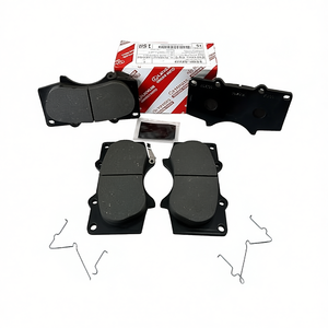 Joint d'étanchéité (pour tuyau flexible avant) pour Toyota Hilux KUN16 1989-2004 OE 47389-50020 4738950020 - Product Image 3