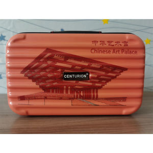 Abs Pc Handtassen Op Maat <span class=keywords><strong>Eminent</strong></span> <span class=keywords><strong>Trolley</strong></span> Verage Koffer Lage Prijs Reishandtas - Product Image 2