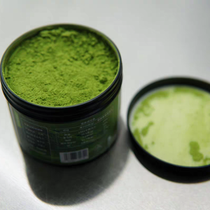 Chinaherbs Highest Stone-Ground Powdered Ceremonial Grade Matcha Green <strong>Tea</strong> Powder <strong>UK</strong> Ceremonial Macha Wholesale Japanese Matcha - Product Image 3