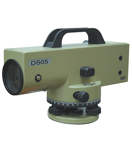 FOIF High-precision 38x DS05 level Topographic Survey Instruments Automatic Leve