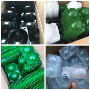 Small Size 5cm Diameter Rooting <strong>Propogation</strong> Plant Rooting Ball Grafting Rooting Growing Box - Product Image 6