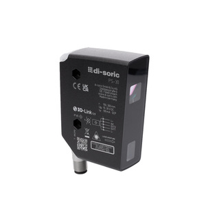 Amplificador de Fibra Óptica Di-Soric OLV 40 P3K-IBS, 12-35 V CC, 200 mA, Sensor PNP - Product Image 4