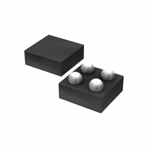 4 WFBGA, CSPBGA Distributeur agréé Gestion de l'alimentation (PMIC) Acheter des composants électroniques en ligne SC705CSTRT - Product Image 1