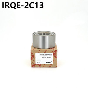 Roulement de roue d'essieu avant Irqe 43 mm pour Toyota Camry 90369 43008 - Product Image 4
