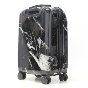 2020 <span class=keywords><strong>Film</strong></span> Dicetak ABS PC Koper Troli Tas Bepergian Dompet Keras - Product Image 4