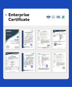 Wireless Multimedia Apple Car Play Aibox Android 13 CarPlay AI Box untuk Netflix YouTube 4GB 64GB 8GB 128GB Lampu Ambient Berwarna - Product Image 6