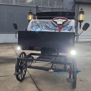 Fabricante de Carros Fúnebres, Vehículo de Transporte Fúnebre, Camioneta Fúnebre, Camión Fúnebre, Coche Fúnebre, Equipo Funerario, Transporte Especial en Oferta - Product Image 5