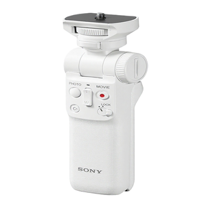 Empuñadura de Disparo Metálica con Control Remoto Inalámbrico, Diseño Plegable, Batería de 9V Incluida para Cámara Digital - Product Image 1
