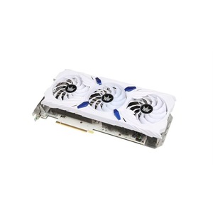 Tarjeta Gráfica Galax <span class=keywords><strong>GeForce</strong></span> RTX 3070 Ti HOF Pro L Nueva de Marca en Oferta, <span class=keywords><strong>GeForce</strong></span> RTX 3070 Ti HOF Pro L - Product Image 5