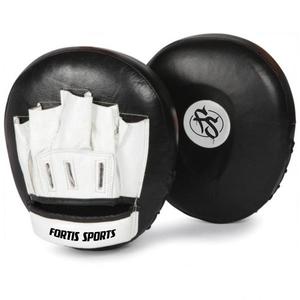 2024 Punch Mitts Focus Pads Pads Boxing MMA Training - Product Image 3
