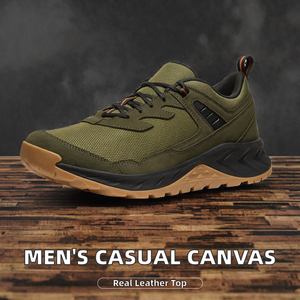 Custom New Design <b>Canvas</b> Shoes Light Weight Breathable Anti-Slip <b>Espadrille</b> Loafer for Men Spring Summer Autumn Winter - Product Image 2