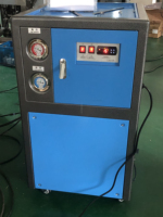 Machine de remplissage de pâte haute précision, équipement d'embouteillage de liquides pour le scellage de tubes en plastique