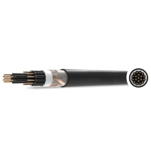 Cable de Alimentación <span class=keywords><strong>MMO</strong></span> MCMO 450/750 V con Conductores de Cobre Aislados y Revestidos con PVC - Product Image 2